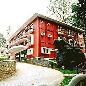 2* Hotel Forest Haven
