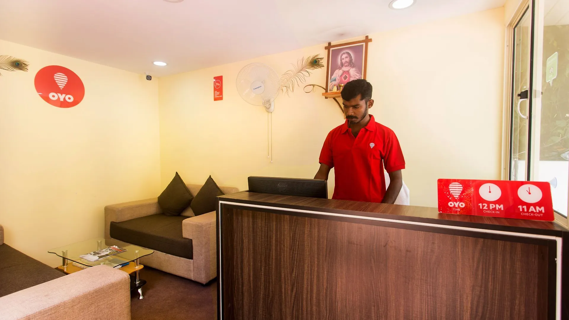 Oyo 9725 Hotel Misty River Munnar