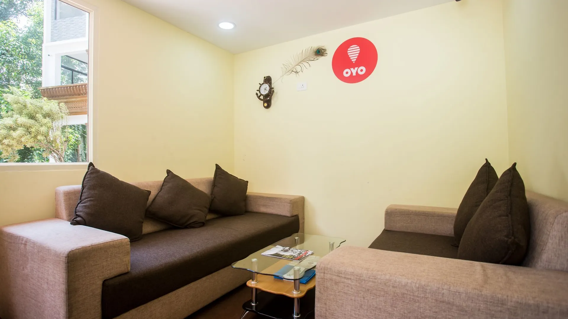 Oyo 9725 Hotel Misty River Munnar India