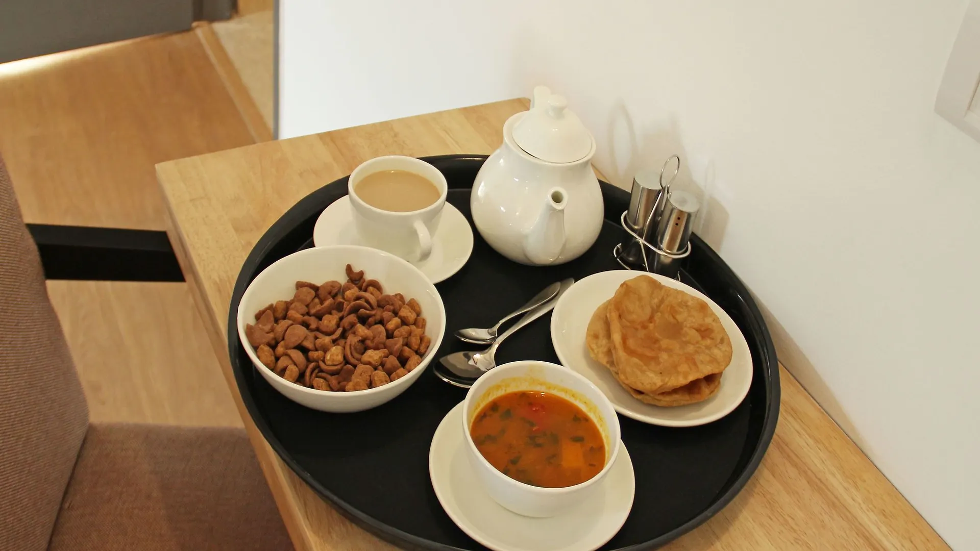 Oyo 9725 Hotel Misty River Munnar